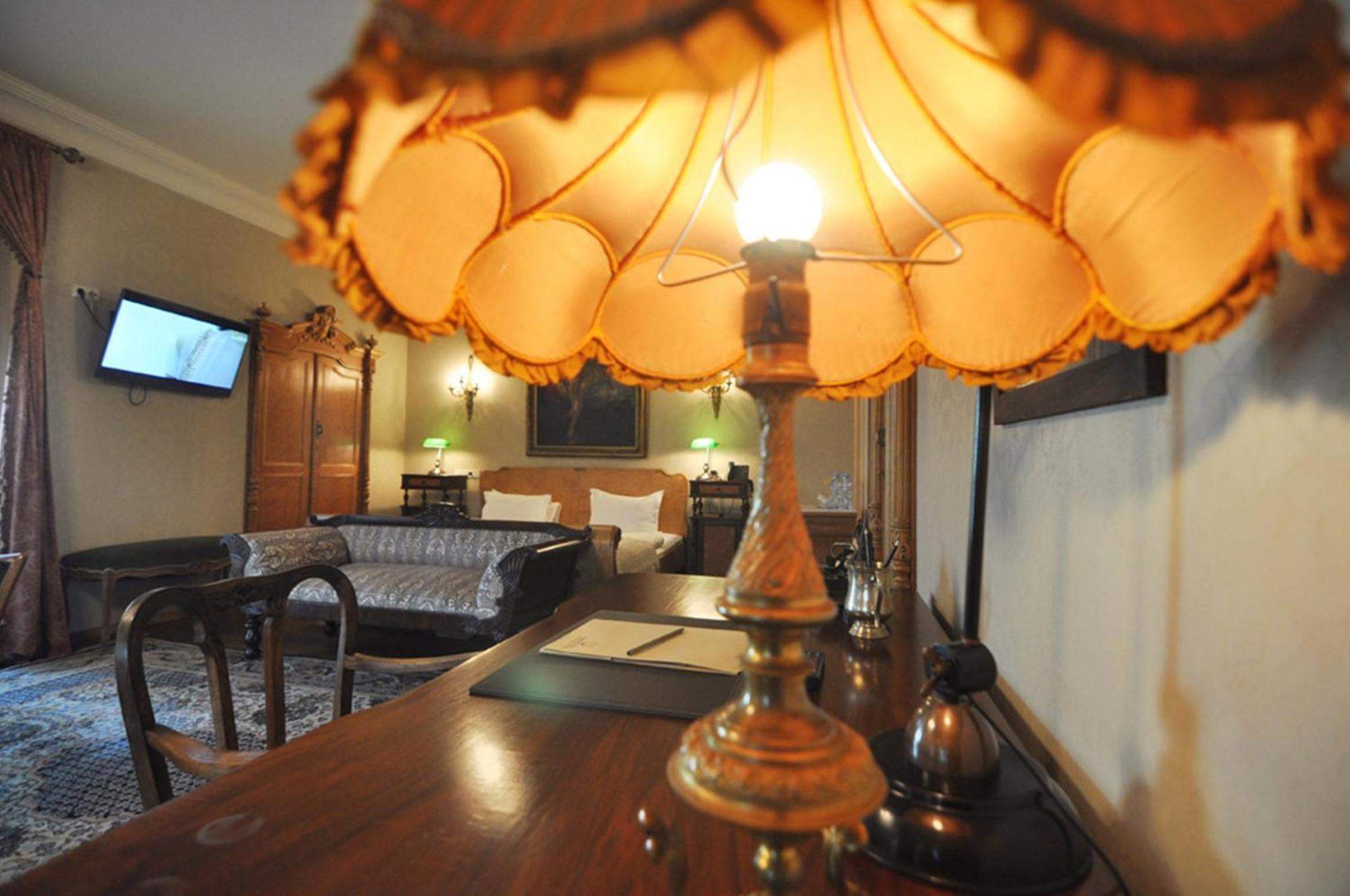 فندق Vinotel البوتيكي تبليسي الغرفة الصورة