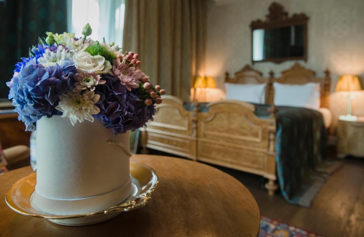 فندق Vinotel البوتيكي تبليسي المظهر الخارجي الصورة