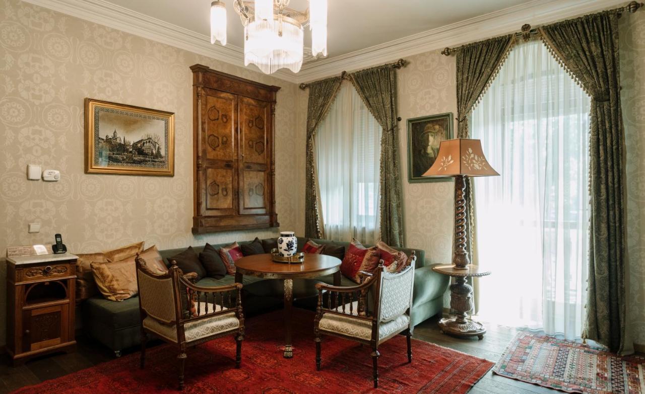 فندق Vinotel البوتيكي تبليسي المظهر الخارجي الصورة