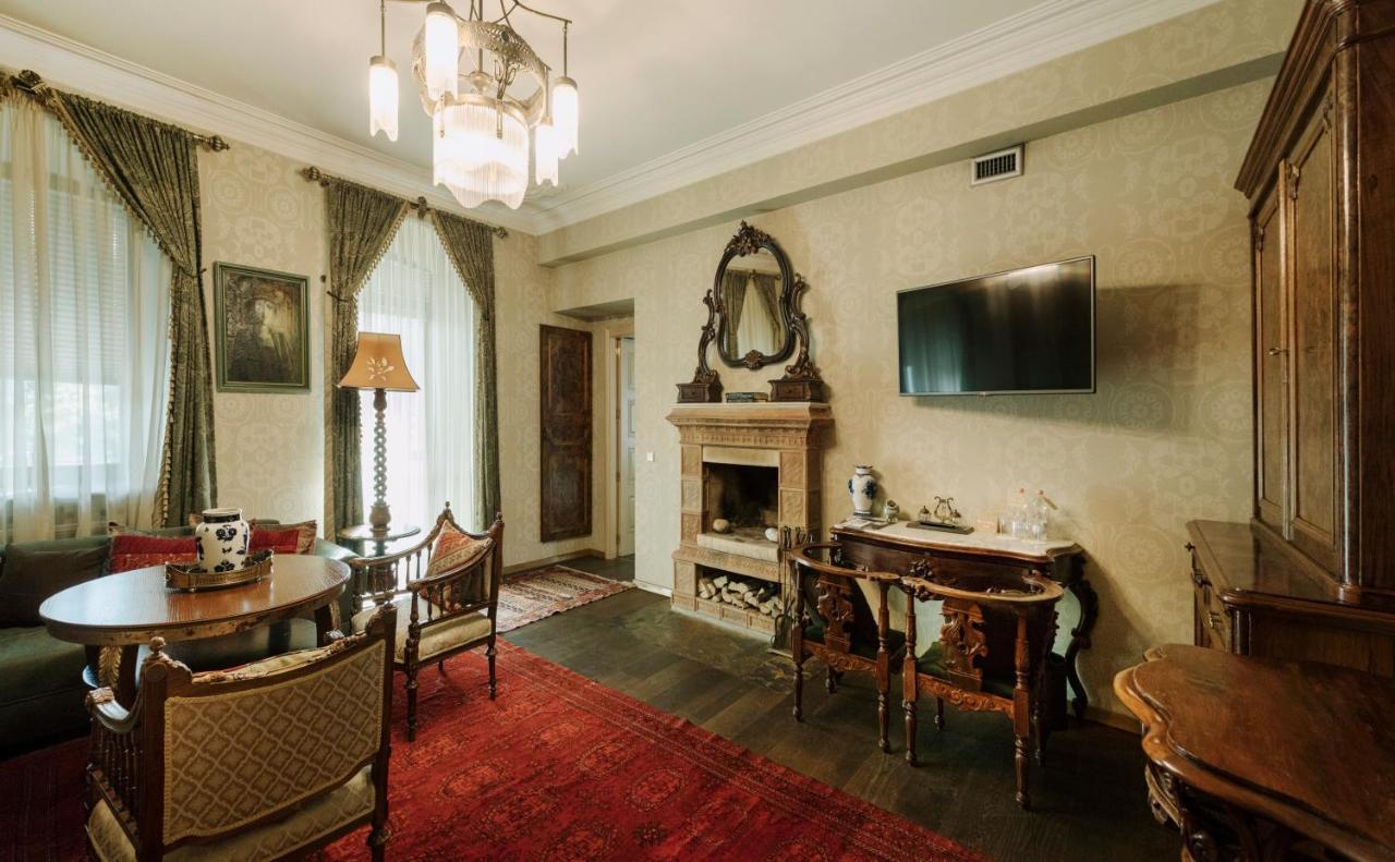 فندق Vinotel البوتيكي تبليسي المظهر الخارجي الصورة