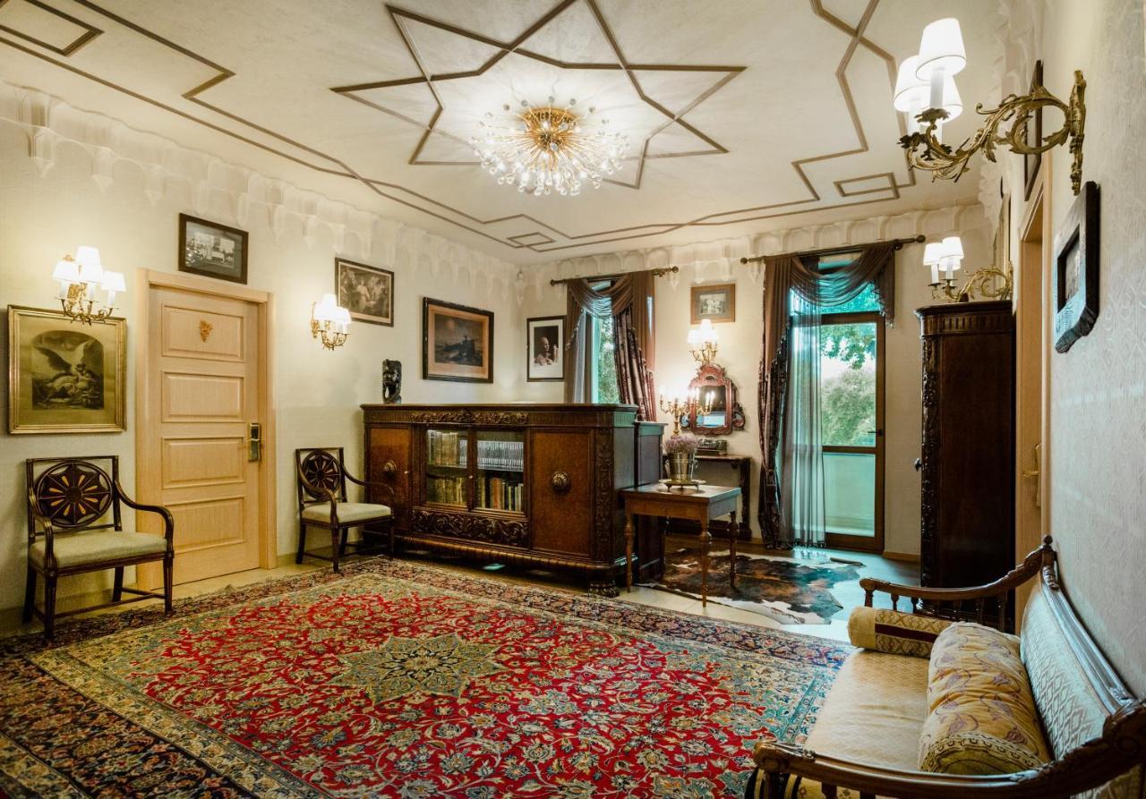 فندق Vinotel البوتيكي تبليسي المظهر الخارجي الصورة